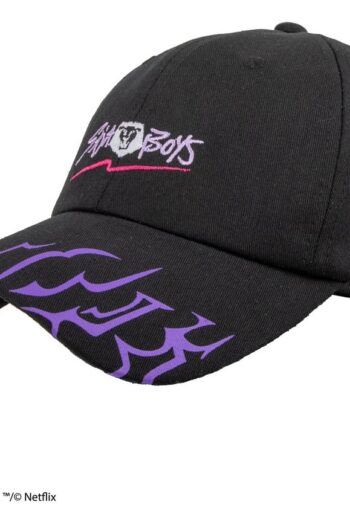 KPop Demon Hunters Baseball Cap Saja boys