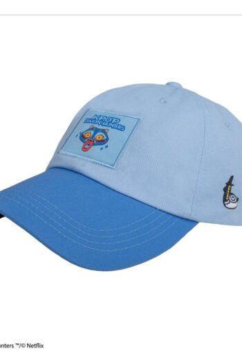 KPop Demon Hunters Baseball Cap Derpy