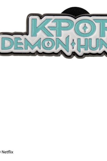 KPop Demon Hunters Pin KPop Demon Hunters