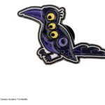 KPop Demon Hunters Pin Sussie