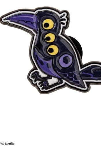 KPop Demon Hunters Pin Sussie