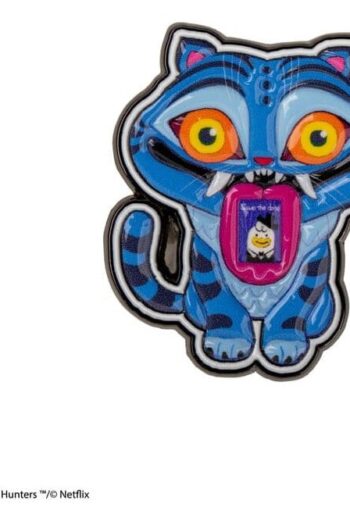 KPop Demon Hunters Pin Derpy