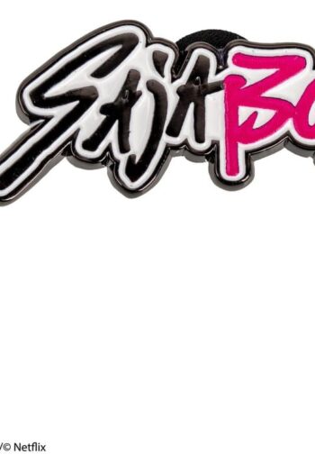 KPop Demon Hunters Pin Saja Boys