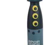 KPop Demon Hunters Water Bottle Sussie