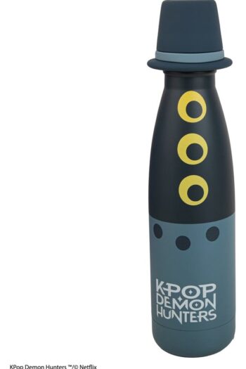 KPop Demon Hunters Water Bottle Sussie