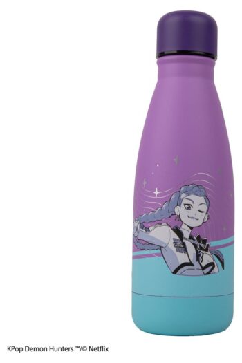 KPop Demon Hunters Mini Water Bottle Rumi