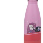 KPop Demon Hunters Mini Water Bottle Mira