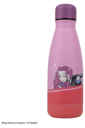 KPop Demon Hunters Mini Water Bottle Mira