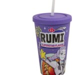 KPop Demon Hunters Tumbler Rumi Superstar Flavor