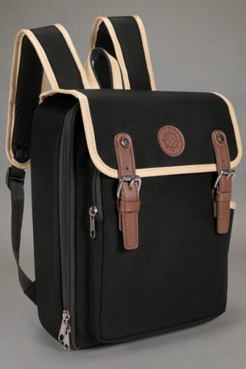 Enhance TCG Series Backpack Designer Edition Black