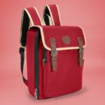 Enhance TCG Series Backpack Designer Edition Red