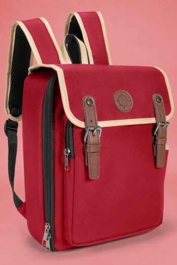Enhance TCG Series Backpack Designer Edition Red