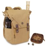 Enhance RPG Series Backpack Tan