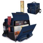 Enhance Board Game Shoulder Bag Collector's Edition Blue