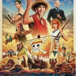 One Piece 2000-piece puzzle The Pirates Are Coming