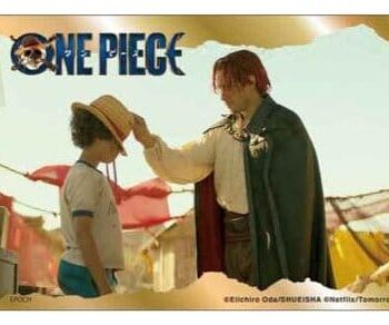 One Piece Mystery mini puzzle Display (8)