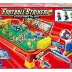 Super Mario game Football Striker