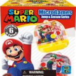 Super Mario mini game Ball Display (12)