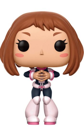 My Hero Academia POP! Animation Vinyl Figure Ochako 10 cm