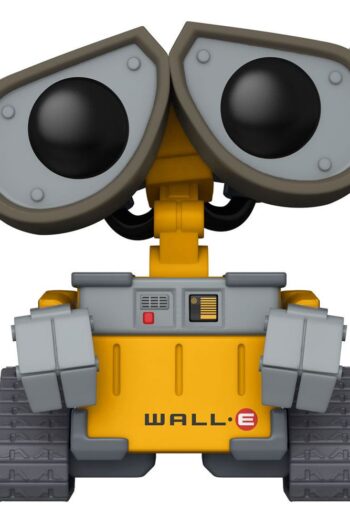 Wall-E Super Sized Jumbo POP! Vinyl Figure Wall-E 25 cm