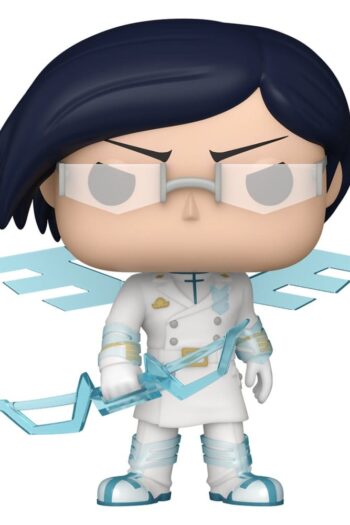 Bleach POP! Animation Vinyl Figure Uryu 9 cm