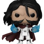 Bleach POP! Animation Vinyl Figure Yhwach 9 cm