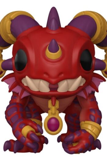 World of Warcraft: Murloc Cosplay POP! Games Vinyl Figure Murkistrasza 9 cm