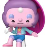 Steven Universe POP! Animation Vinyl Figure Rainbow Quartz 2.0 9 cm