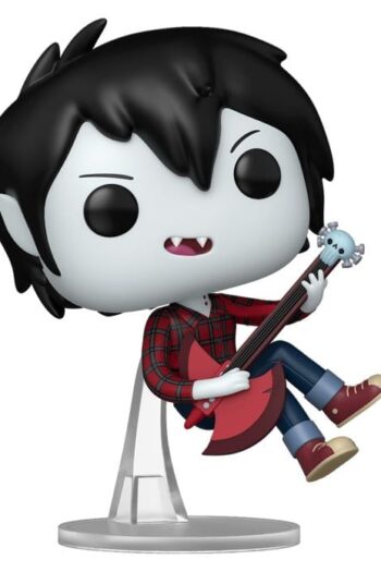 Adventure Time POP! Animation Vinyl Figure Marshall Lee 9 cm