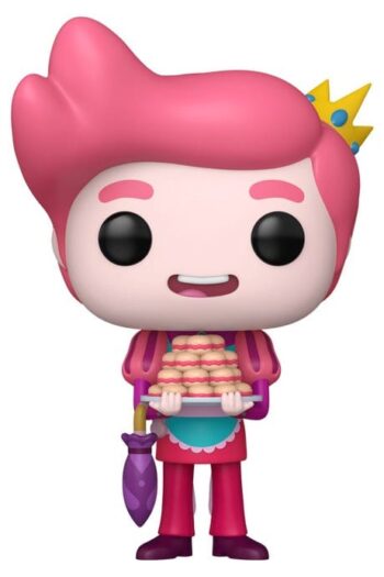 Adventure Time POP! Animation Vinyl Figure Prince Bubblegum 9 cm
