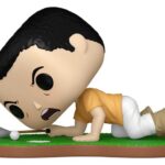 Happy Gilmore 2 POP! Deluxe Vinyl Figure Happy Gilmore 9 cm