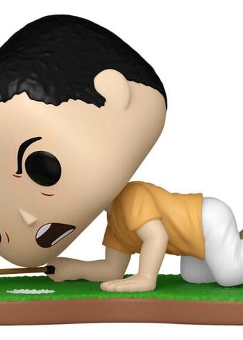 Happy Gilmore 2 POP! Deluxe Vinyl Figure Happy Gilmore 9 cm