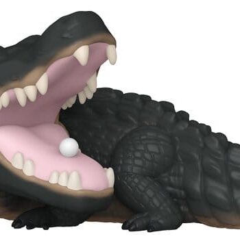 Happy Gilmore 2 POP! Movies Vinyl Figure Alligator 9 cm