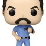 Happy Gilmore 2 POP! Movies Vinyl Figure Hal L 9 cm