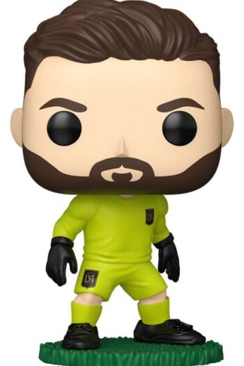 EFL POP! MLS Vinyl Figure Los Angeles FC - Hugo Lloris 9 cm