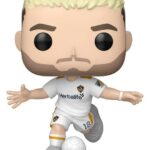 LA Galaxy POP! MLS Vinyl Figure Marco Reus 9 cm