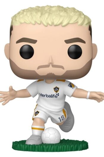 LA Galaxy POP! MLS Vinyl Figure Marco Reus 9 cm