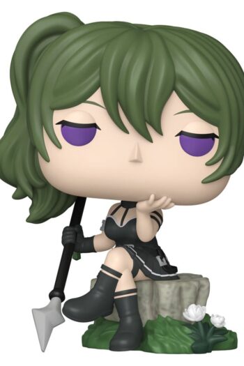 Frieren POP! Animation Vinyl Figure Übel 9 cm