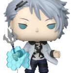 Frieren POP! Animation Vinyl Figure Wirbel 9 cm