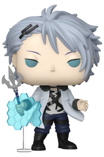 Frieren POP! Animation Vinyl Figure Wirbel 9 cm