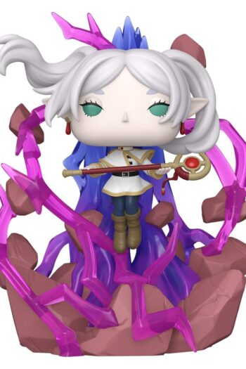 Frieren POP! Deluxe Vinyl Figure Frieren vs Replica 17 cm