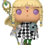 Metaphor: ReFantazio POP! Games Vinyl Figure Eupha 9 cm