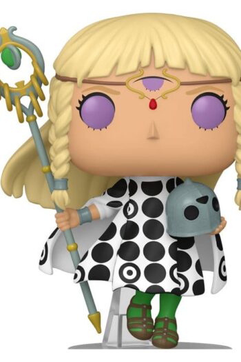 Metaphor: ReFantazio POP! Games Vinyl Figure Eupha 9 cm