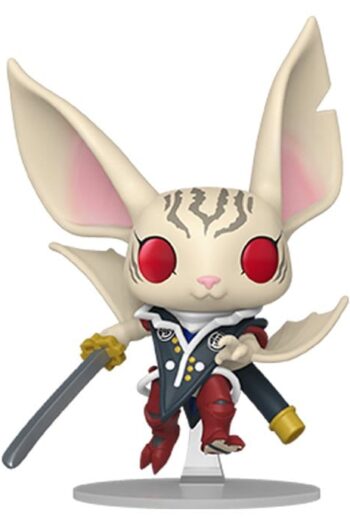 Metaphor: ReFantazio POP! Games Vinyl Figure Heismay 9 cm