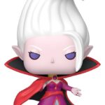 Dragon Ball Daima POP! Animation Vinyl Figure Dr. Arinsu 9 cm