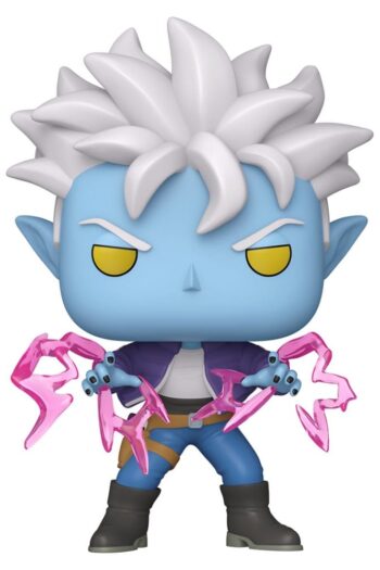 Dragon Ball Daima POP! Animation Vinyl Figure Glorio 9 cm