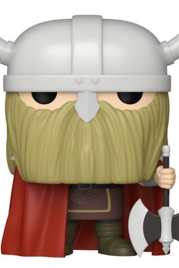 Frieren POP! Animation Vinyl Figure Eisen 9 cm