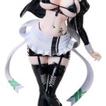 Shinovi Master Senran Kagura New Link PVC Figure 1/4 Hikage: Bondage Maid Ver. 40 cm