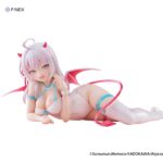 Alya Sometimes Hides Her Feelings in Russian PVC Figure 1/7 Alya Succubus Ver. 8 cm