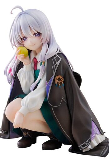 The Journey of Elaina PVC Figure 1/6 Elaina citrus ver. 16 cm